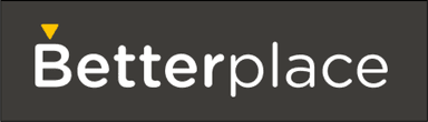 Betterplace logo