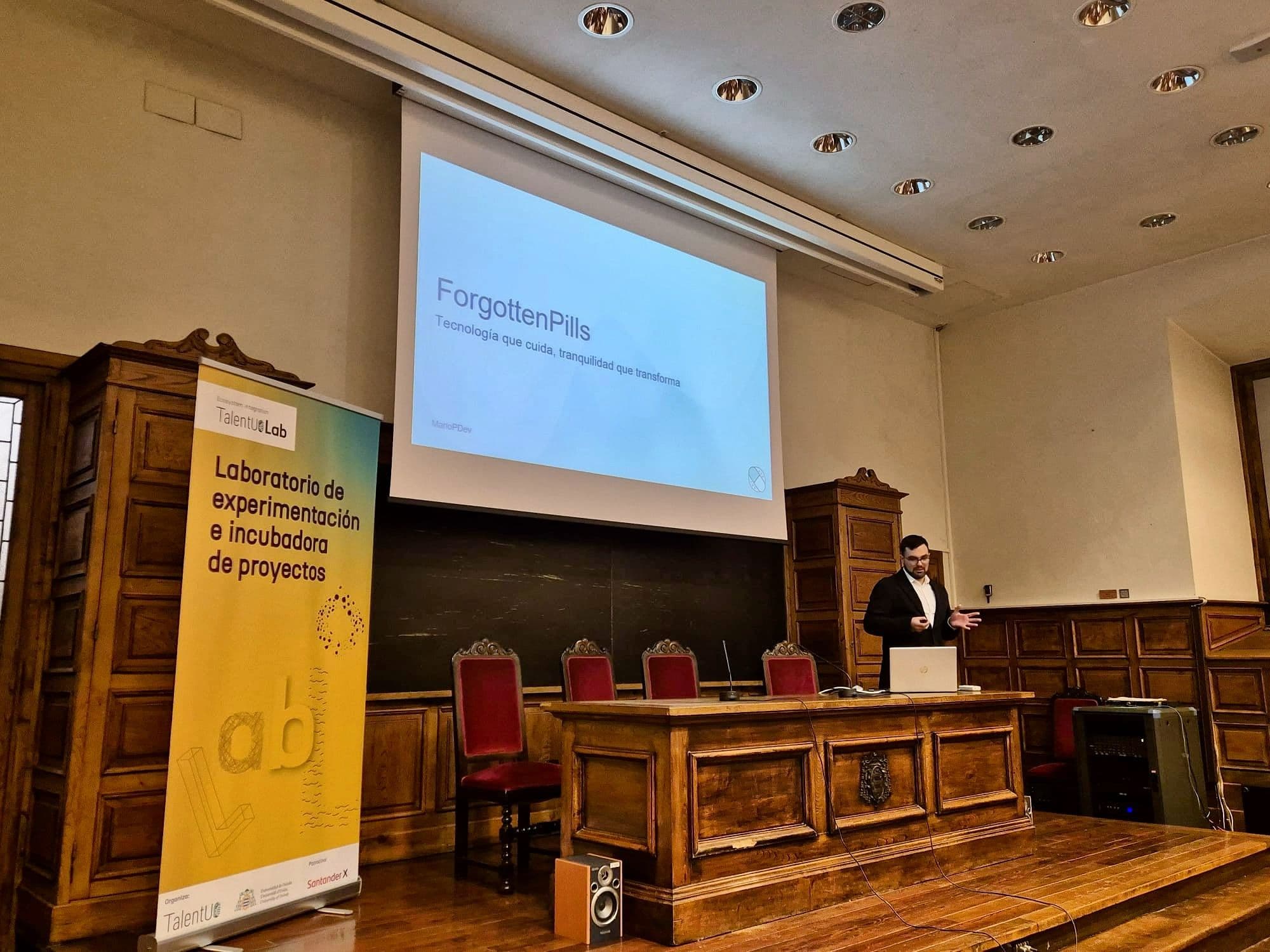 ForgottenPills preview 1